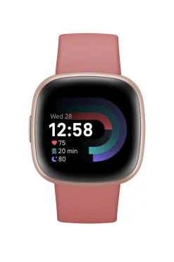 Fitbit Smartwatch Versa 4