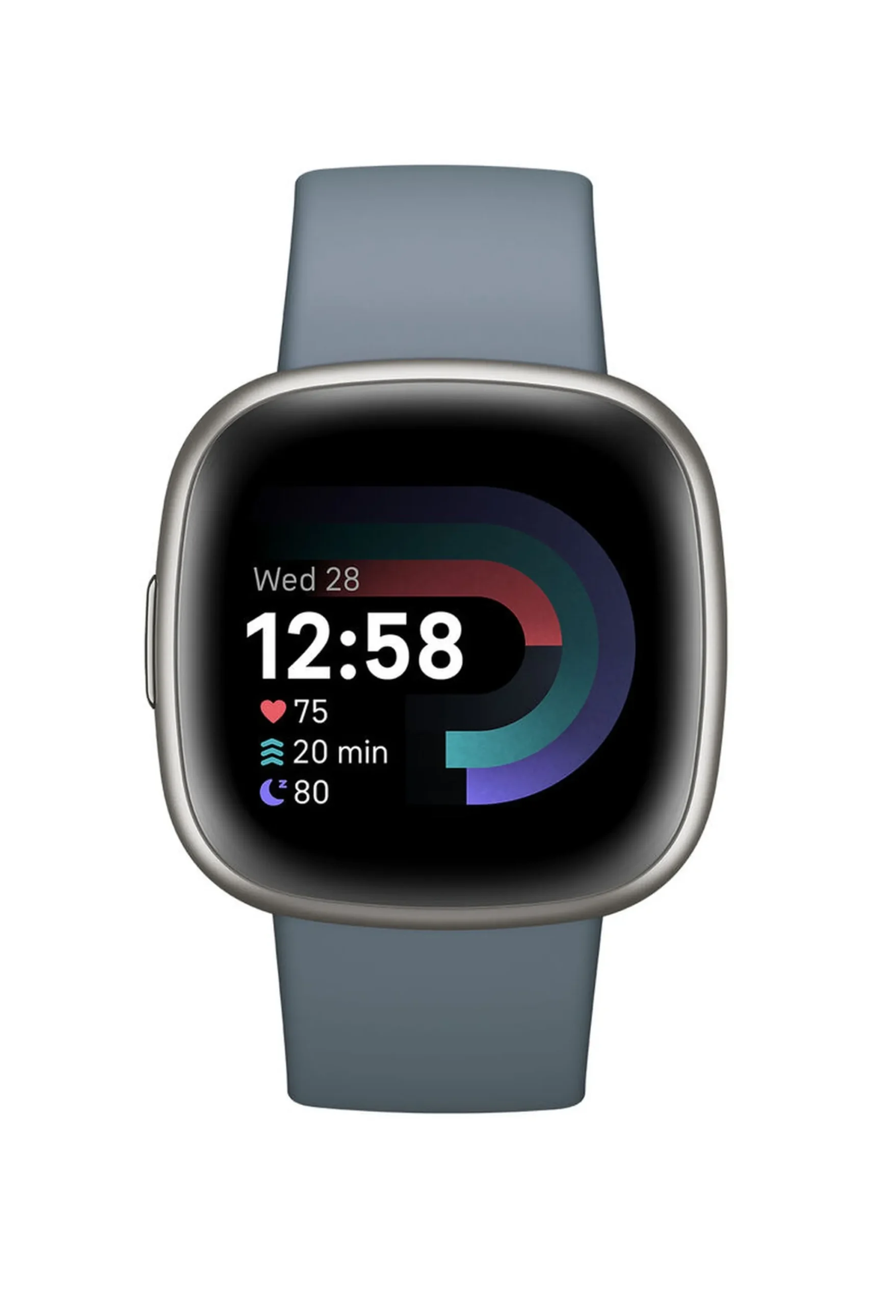 Fitbit Smartwatch Versa 4