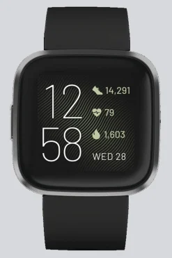 Fitbit Smartwatch Versa 2 Nfc