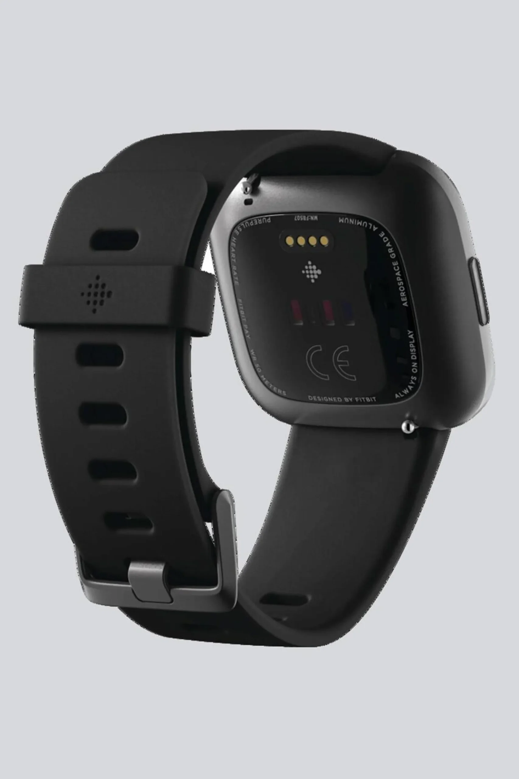 Fitbit Smartwatch Versa 2 Nfc