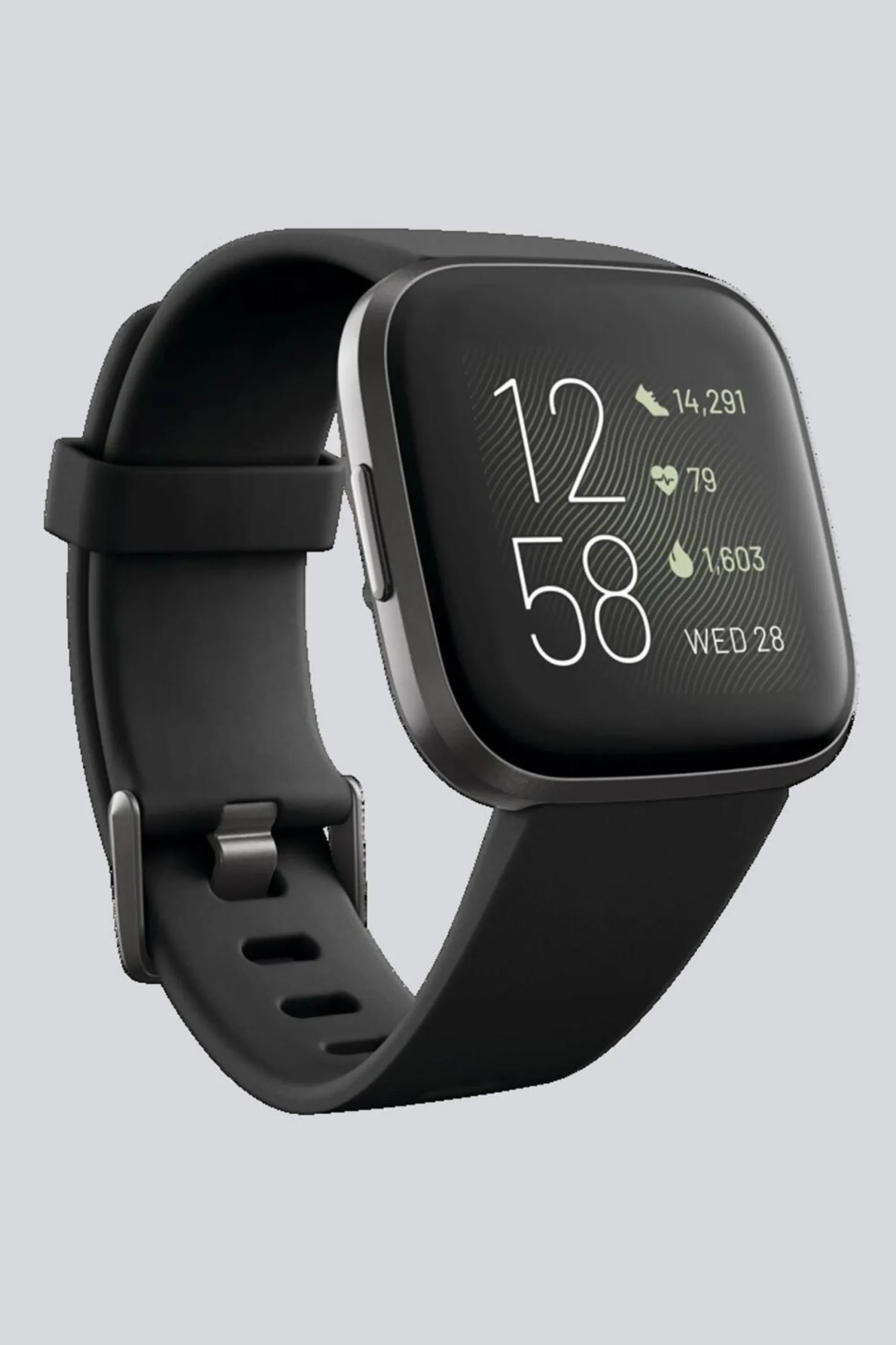 Fitbit Smartwatch Versa 2 Nfc