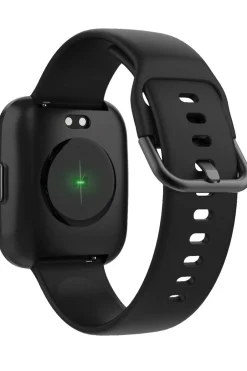 Forever Smartwatch Forevigo2 Sw-310/ Notificaciones/ Frecuencia Cardã­aca/ Negro