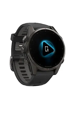 Garmin Smartwatch Fenix 8 Amoled Edition 43mm