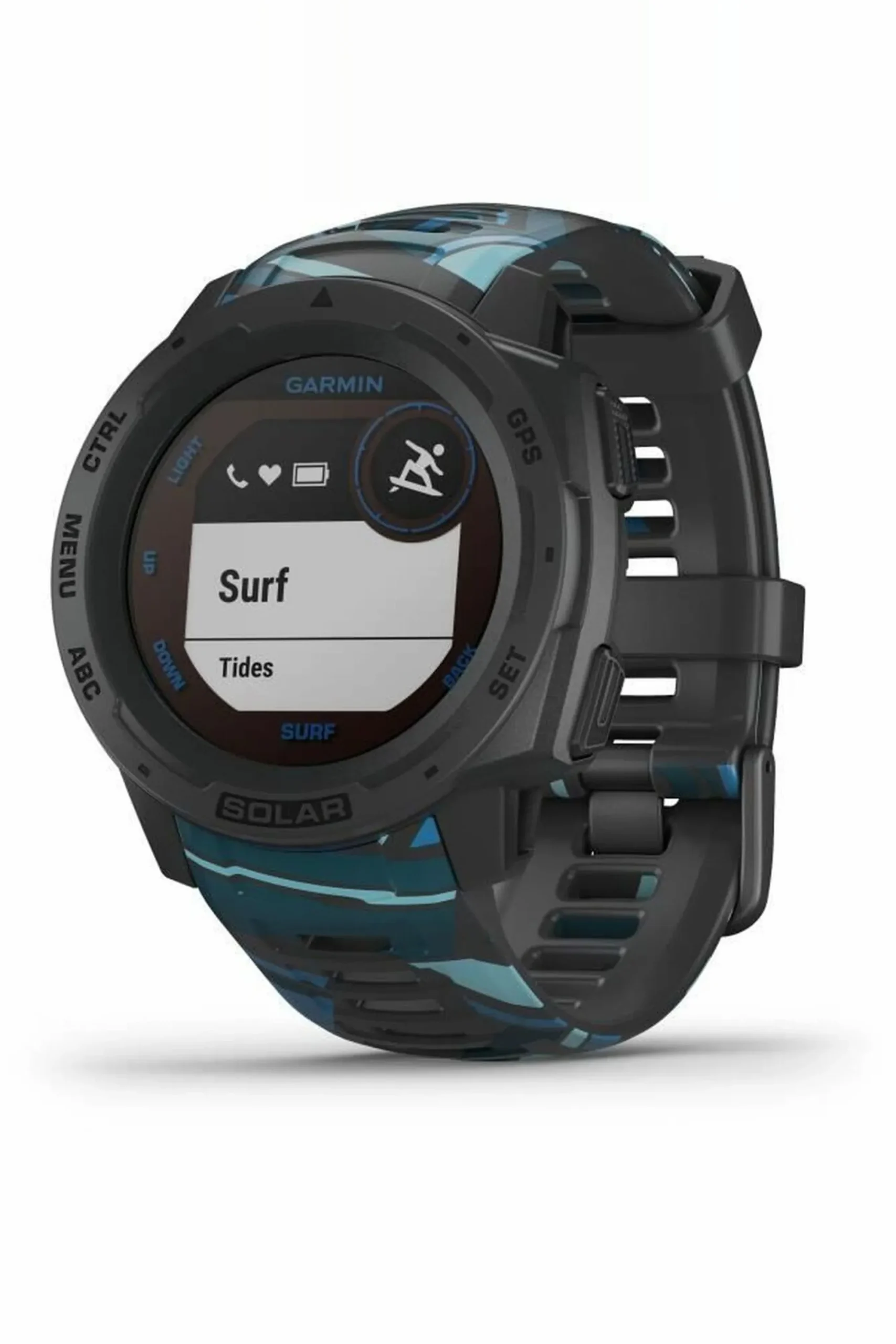 Garmin Smartwatch Instinct
