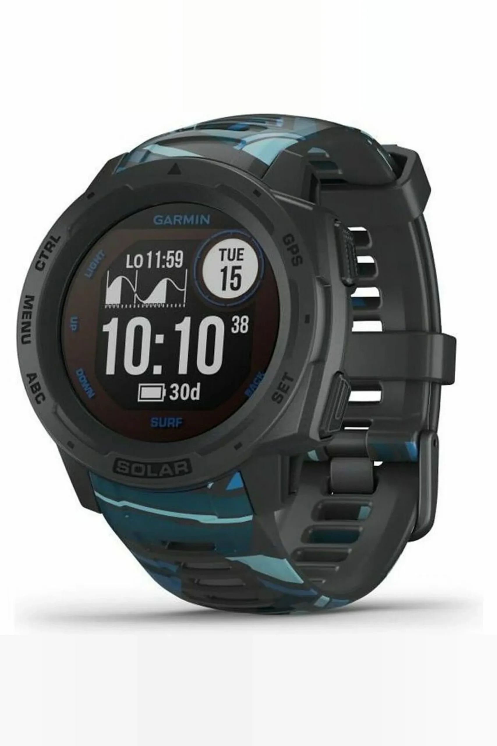 Garmin Smartwatch Instinct