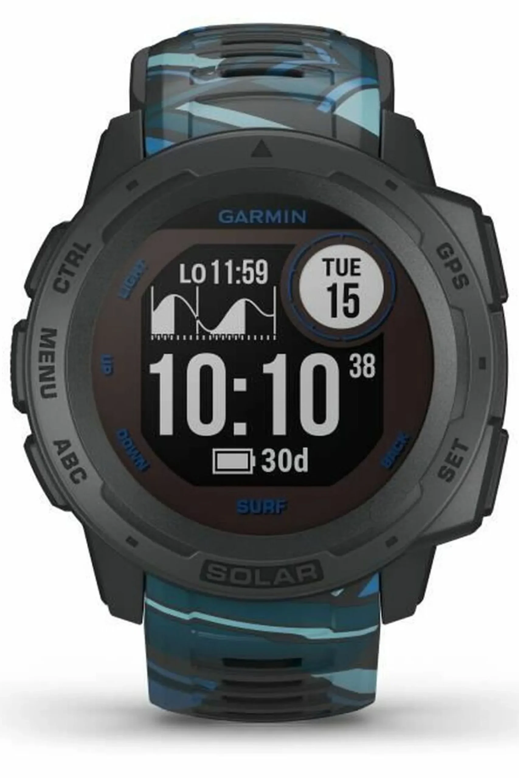 Garmin Smartwatch Instinct