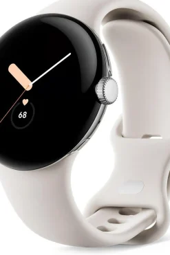 Google Smartwatch Pixel Watch