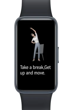 Huawei Smartwatch Band 8 1,47"