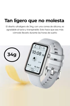Ksix Smartwatch Tube