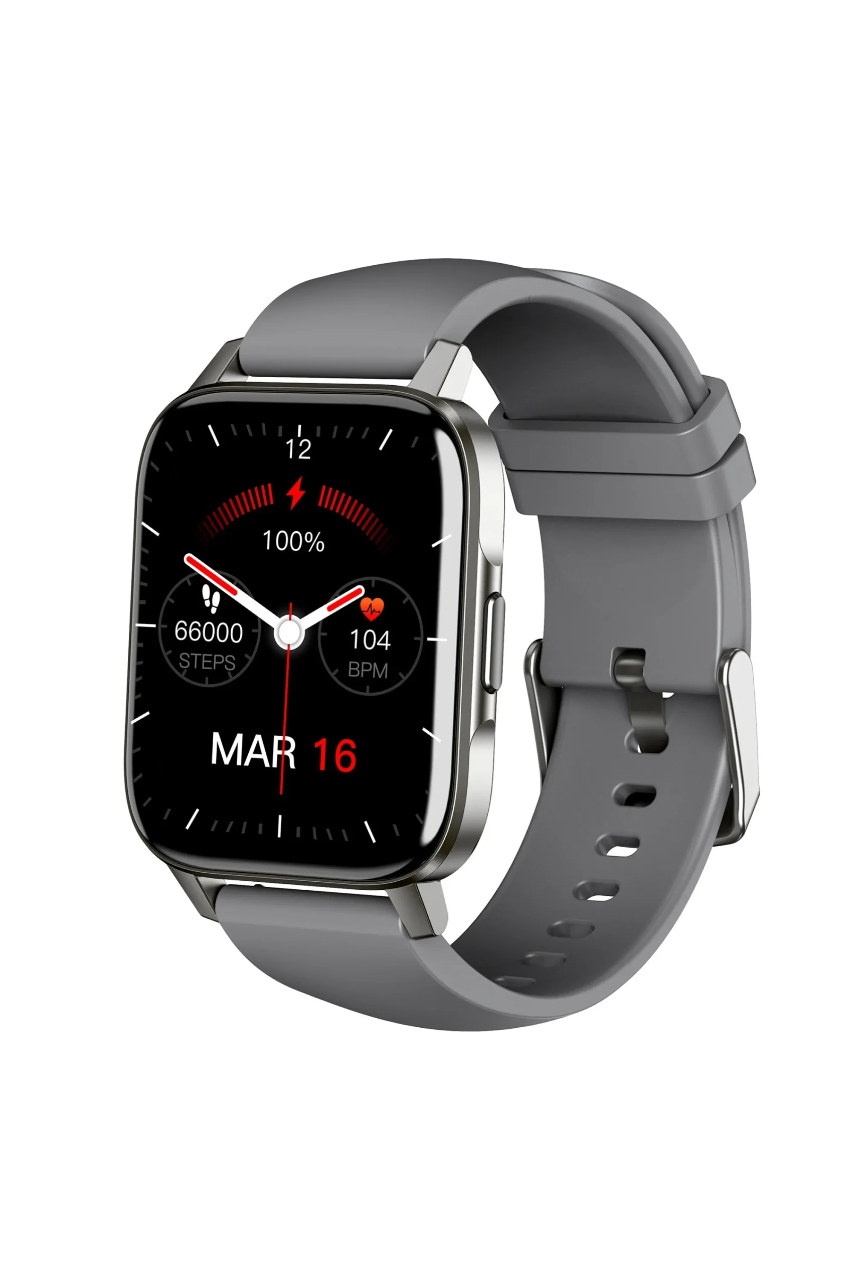 Leotec Smartwatch Multisport Crystal