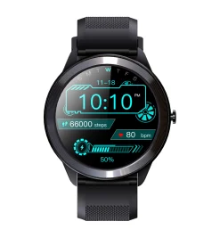 Leotec Smartwatch Multisport Wave