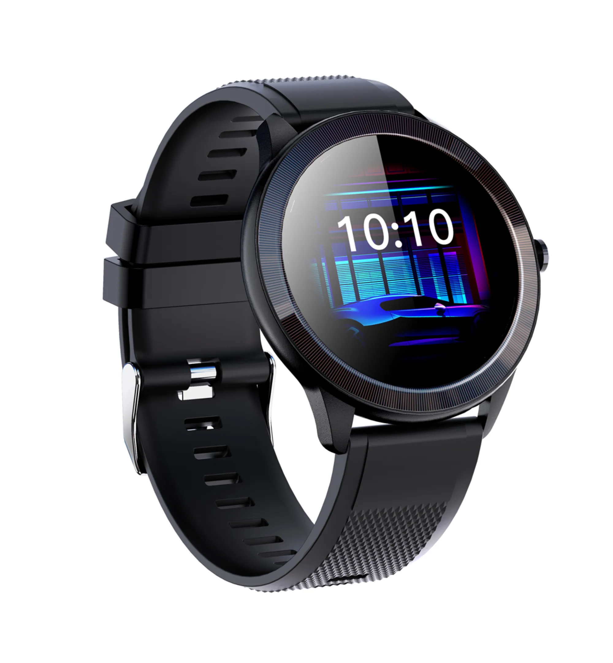 Leotec Smartwatch Multisport Wave