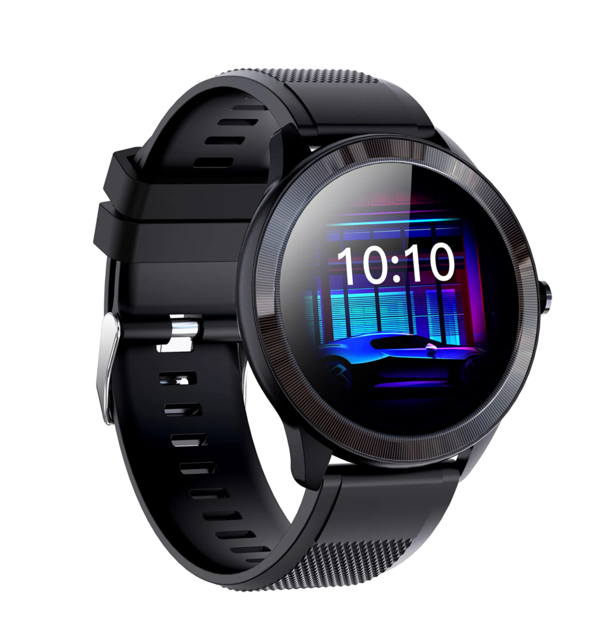Leotec Smartwatch Multisport Wave