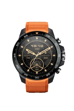 Mibro Smartwatch Gs Explorer S