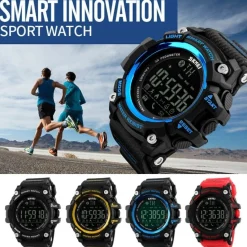 Oem Smartwatch Skmei 1227