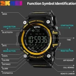 Oem Smartwatch Skmei 1227