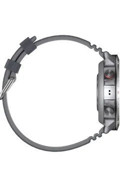 Polar Smartwatch Grit X2 Pro Stone Grey