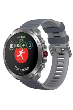 Polar Smartwatch Grit X2 Pro Stone Grey