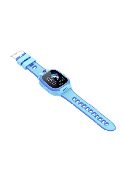 Klack Smartwatch Relógio Inteligente Para Crianças Com Gps Localizador E Comunicação 4g -