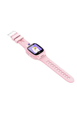 Klack Smartwatch Relógio Inteligente Para Crianças Com Gps Localizador E Comunicação 4g -
