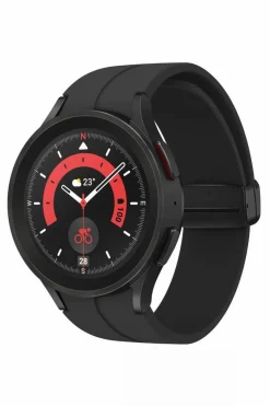 Samsung Smartwatch Galaxy Watch5 Pro 1,39" 16 Gb