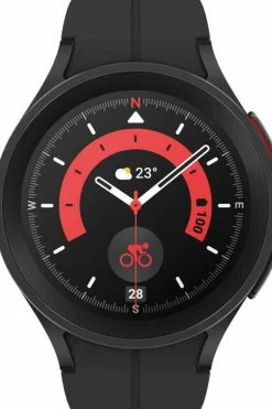 Samsung Smartwatch Galaxy Watch5 Pro 1,39" 16 Gb