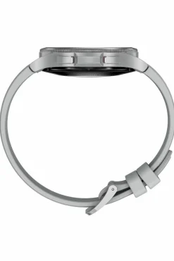 Samsung Smartwatch Galaxy Watch4 Classic Prateado 4g