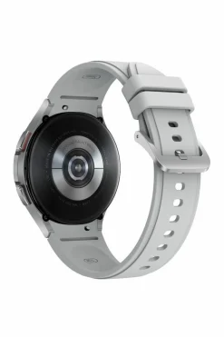 Samsung Smartwatch Galaxy Watch4 Classic Prateado 4g