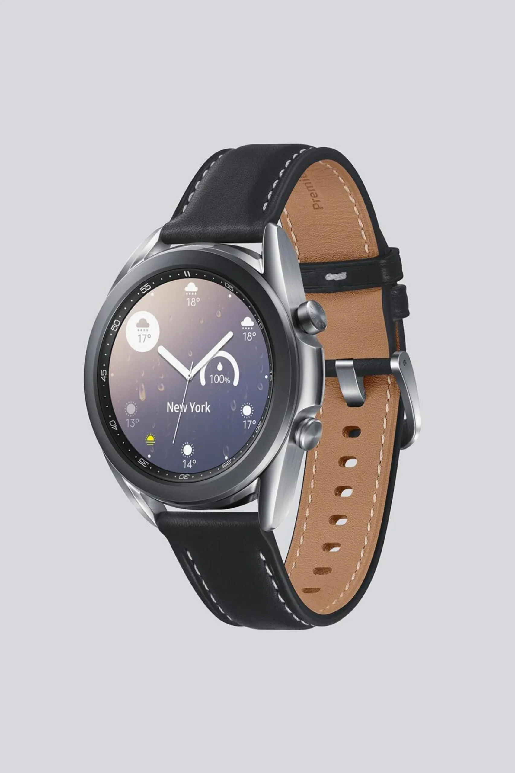 Samsung Smartwatch Galaxy Watch 3 41mm