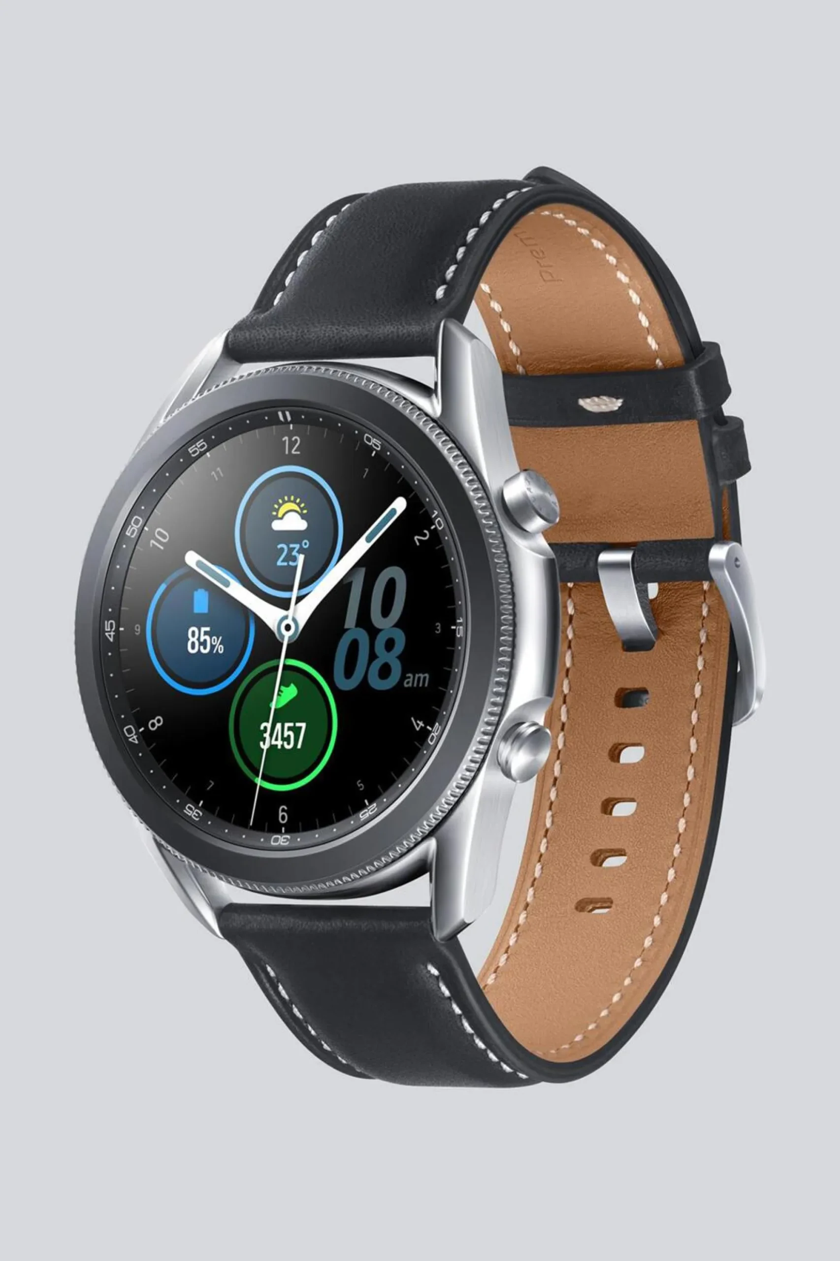 Samsung Smartwatch Galaxy Watch 3 45mm