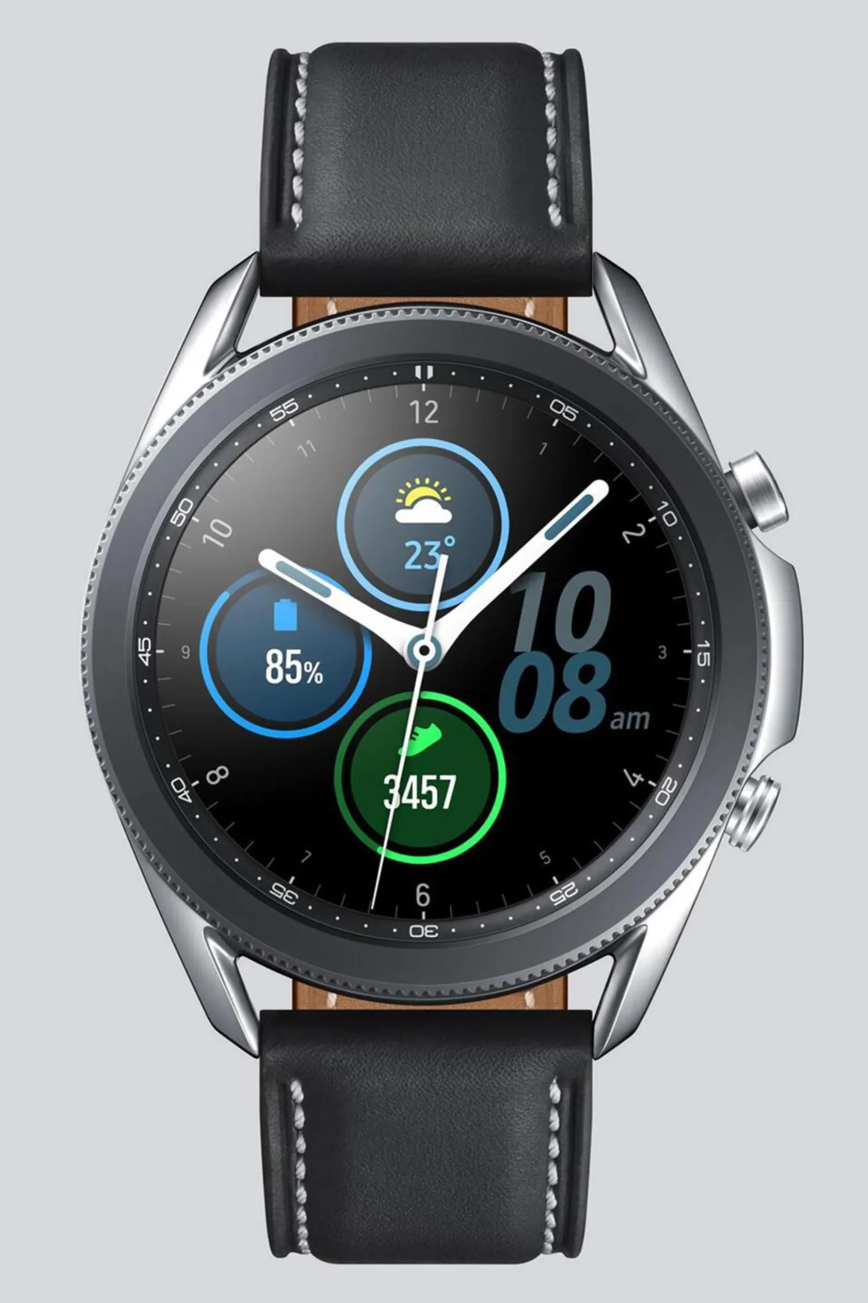 Samsung Smartwatch Galaxy Watch 3 45mm