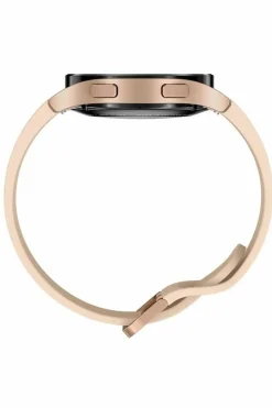 Samsung Smartwatch Galaxy Watch4 Dourado 4g 1,2" Bluetooth 5.0