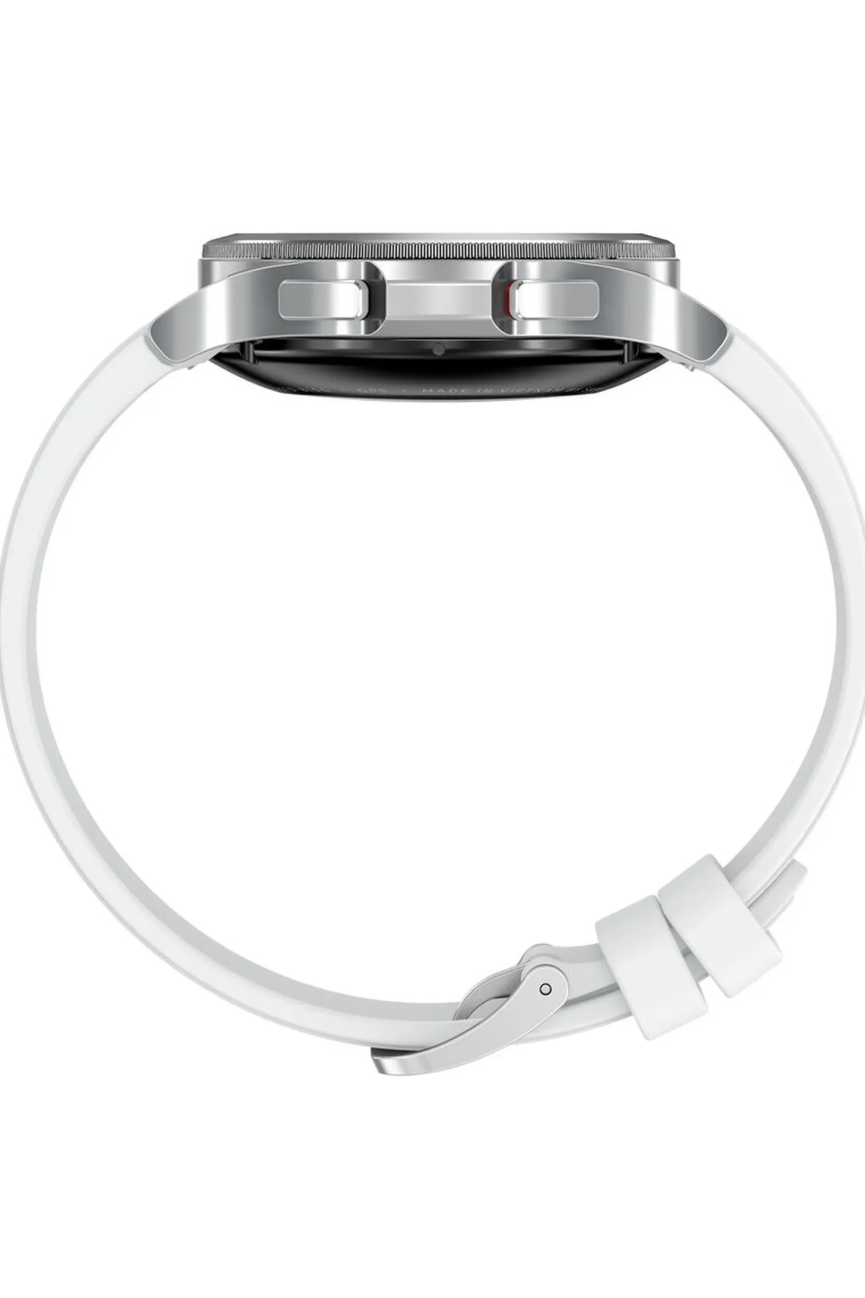 Samsung Smartwatch Galaxy Watch4 Classic Prateado Ø 42 MM