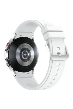 Samsung Smartwatch Galaxy Watch4 Classic Prateado Ø 42 MM