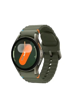 Samsung Smartwatch Galaxy Watch 7 Lte Verde Com Ecrã Super Amoled