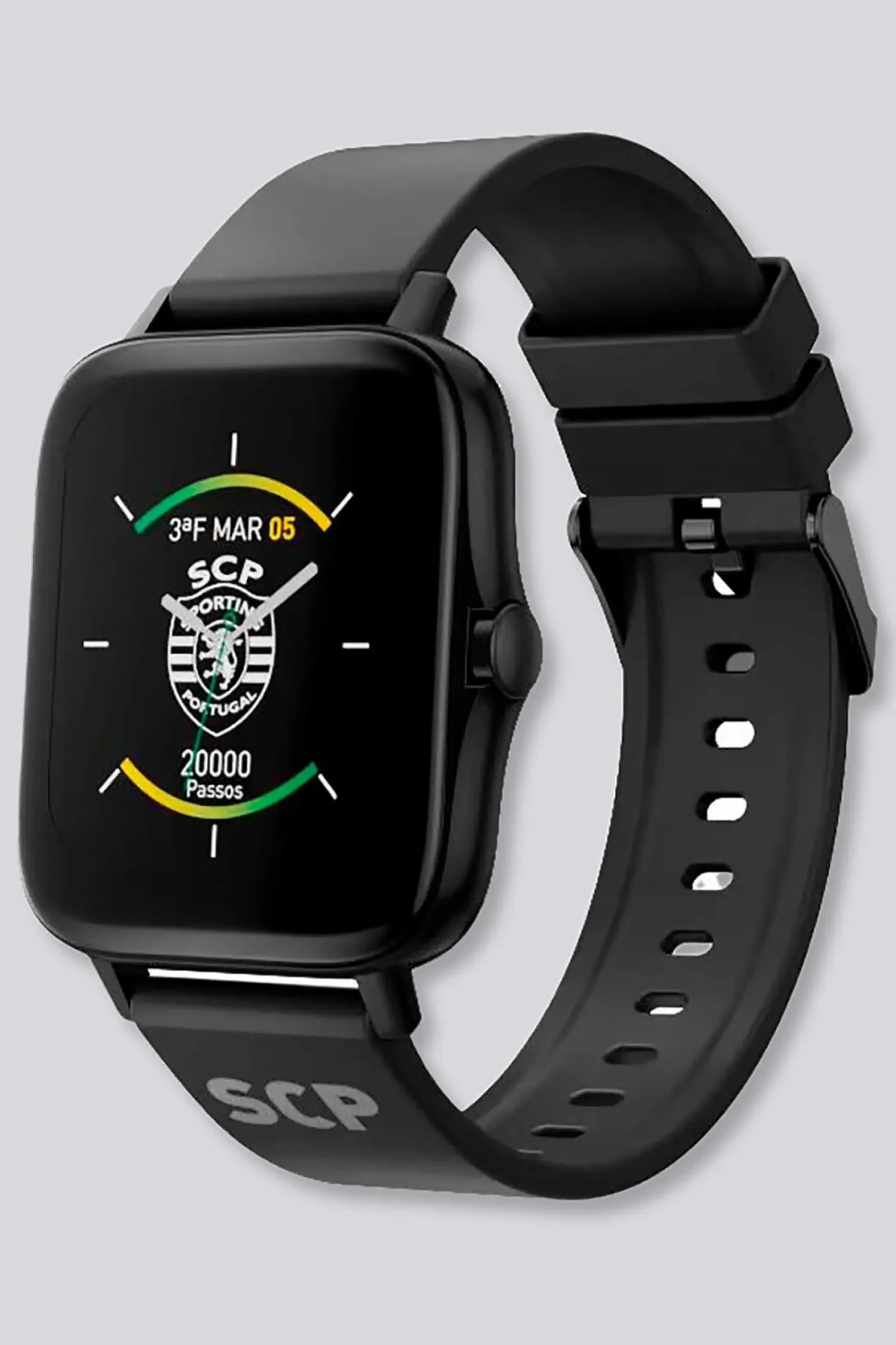 Licencias Smartwatch Sporting C Portugal