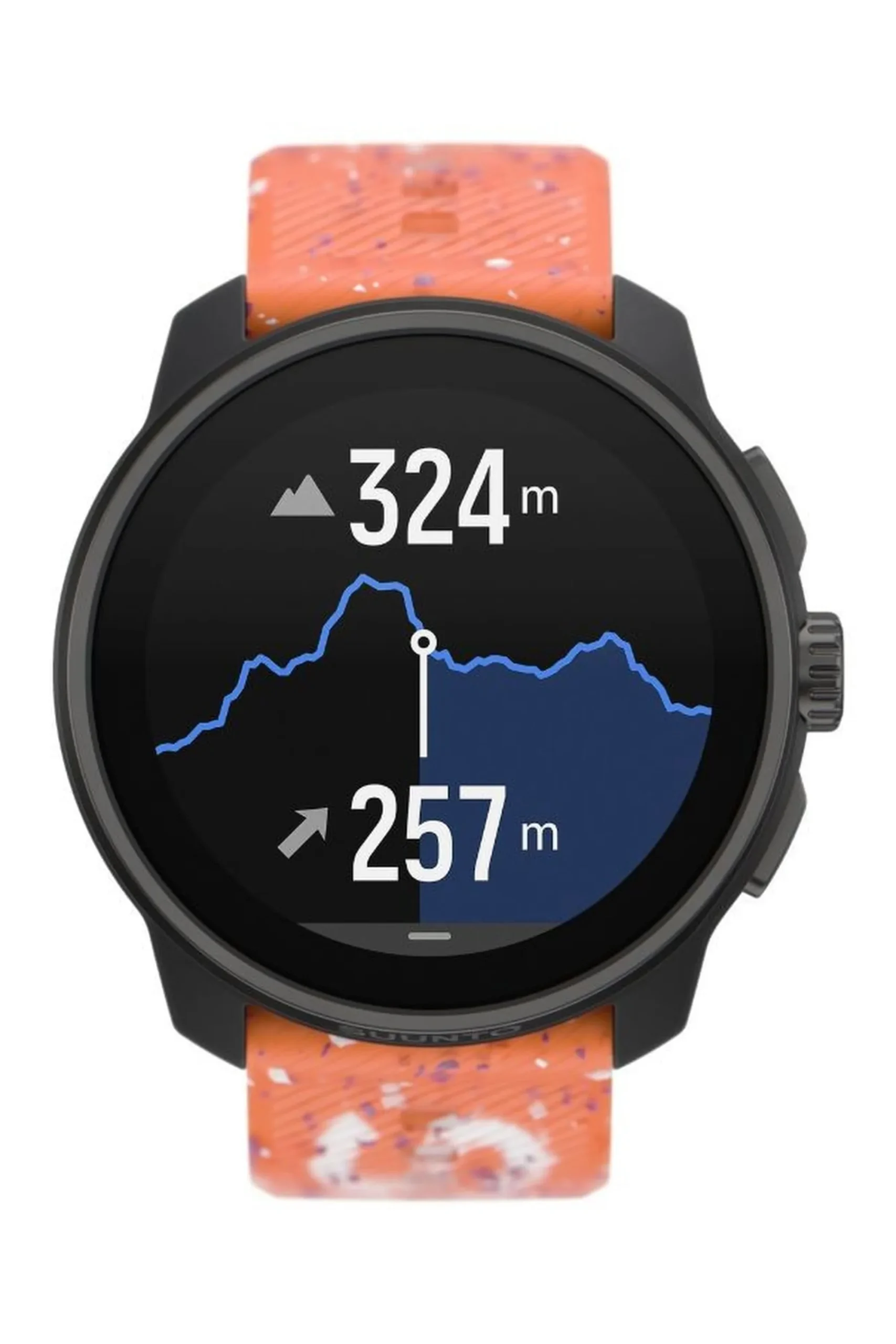 Suunto Smartwatch Gps Race S Power