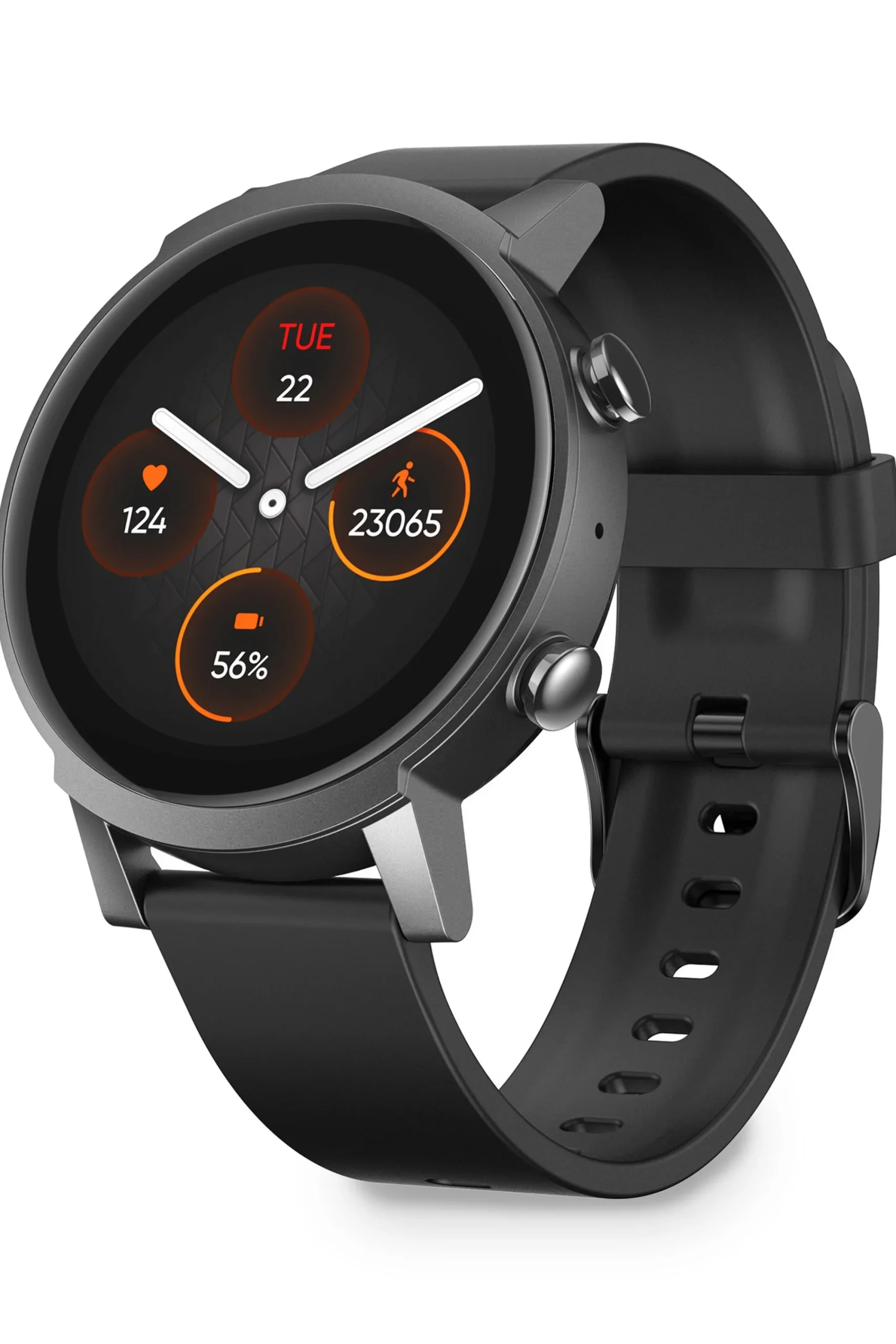 Mobvoi Smartwatch Ticwatch E3