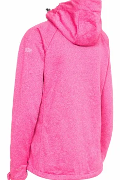 Trespass ofthe Jacket Angea