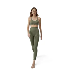 Born Living Yoga outien Feinino Hatha