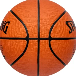 Spalding Layup Basketball Tf-0 Sz.rubber