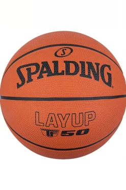 Spalding Layup Basketball Tf-0 Sz.rubber