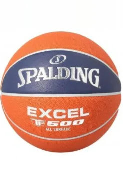 Spalding Lnb Tf 500 Basquetebol Tamanho