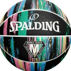 Spalding Marble Series Pastel Basquete Sz