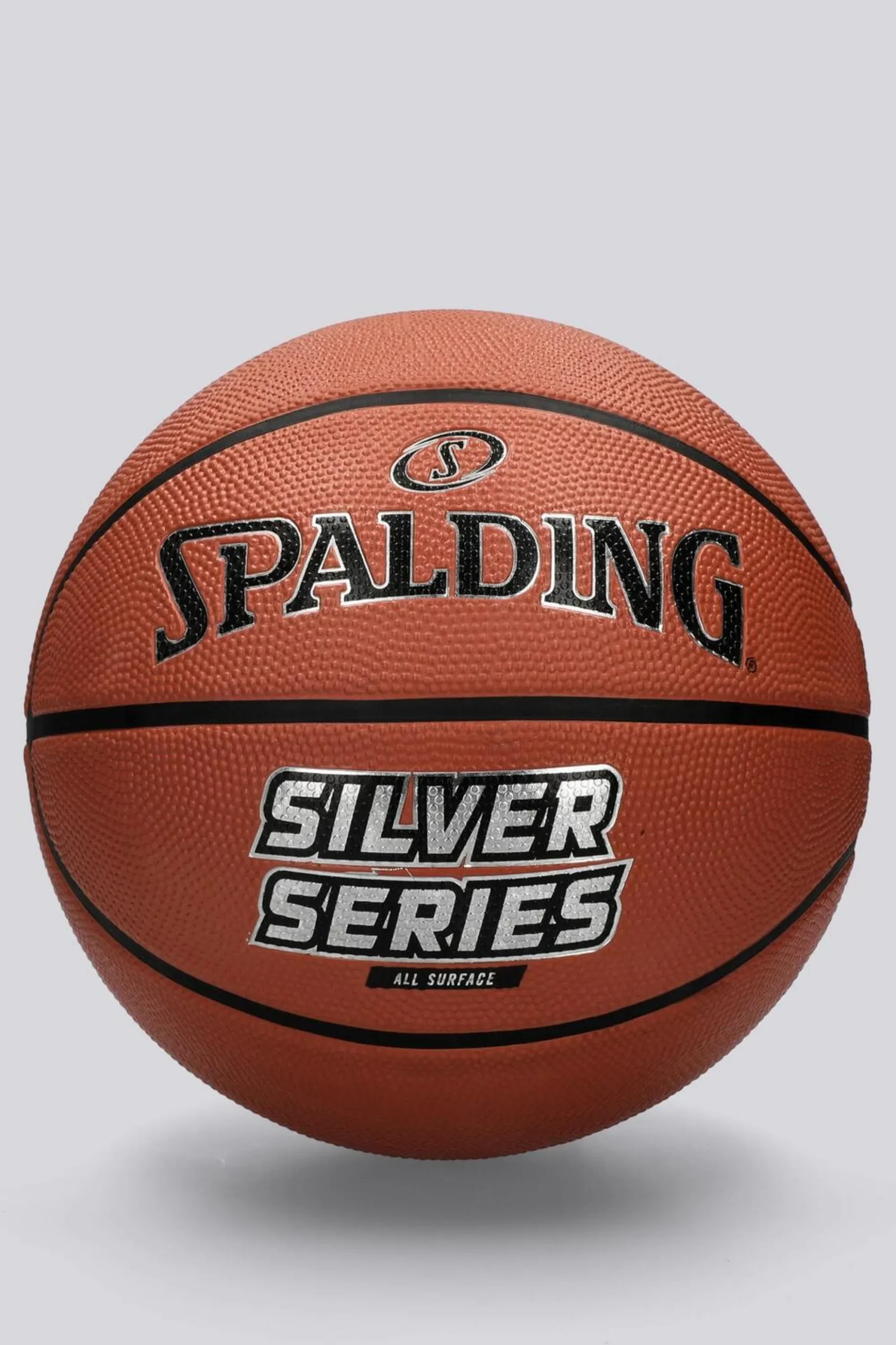 Spalding Silver Series