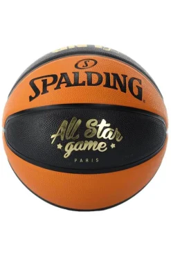 Spalding Tf150 All Star Basketball Tamanho
