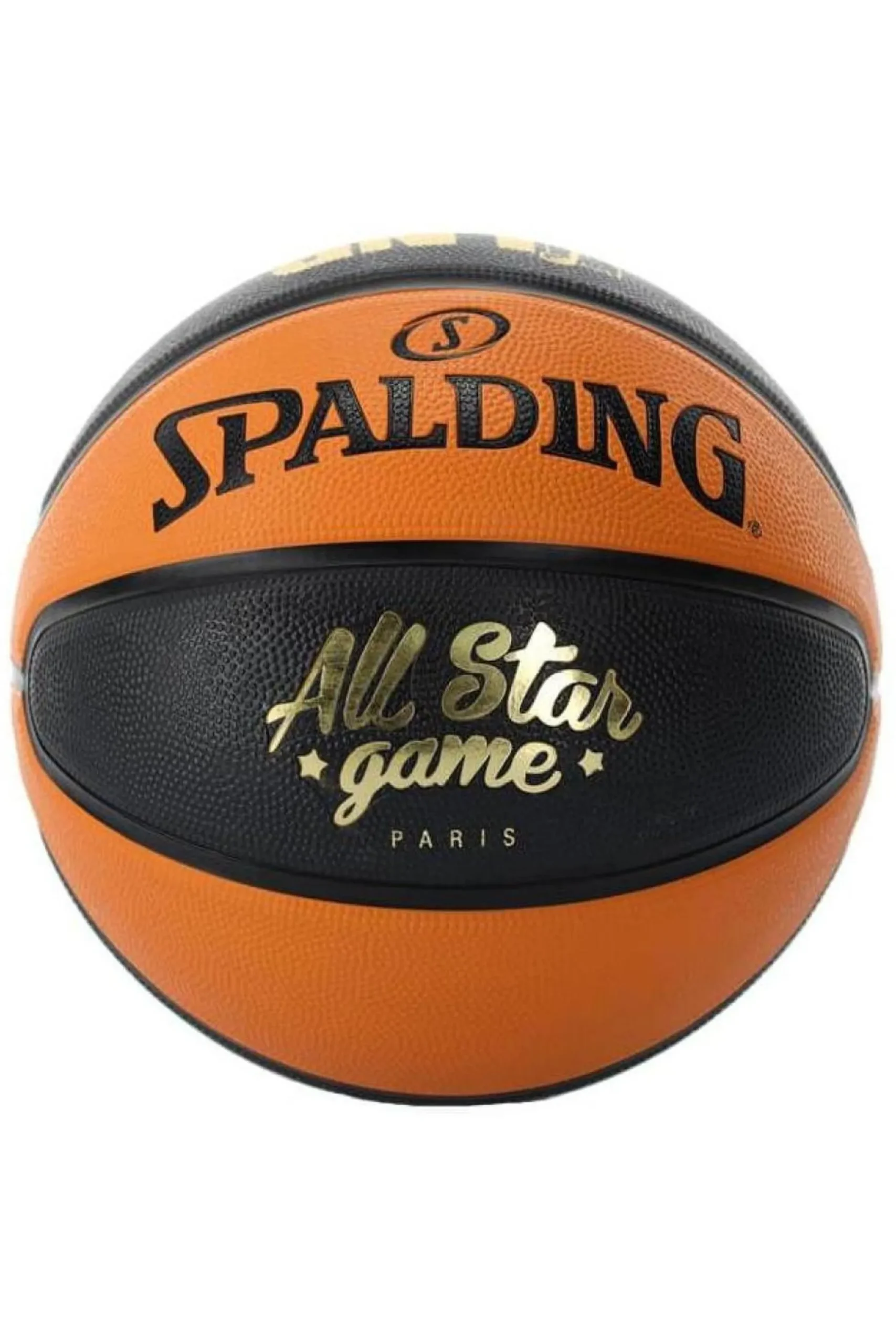 Spalding Tf150 All Star Basketball Tamanho