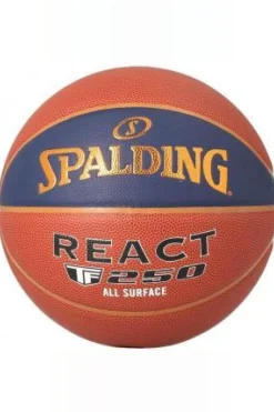 Spalding Tf 20 React 2022 Basquetebol Tamanho