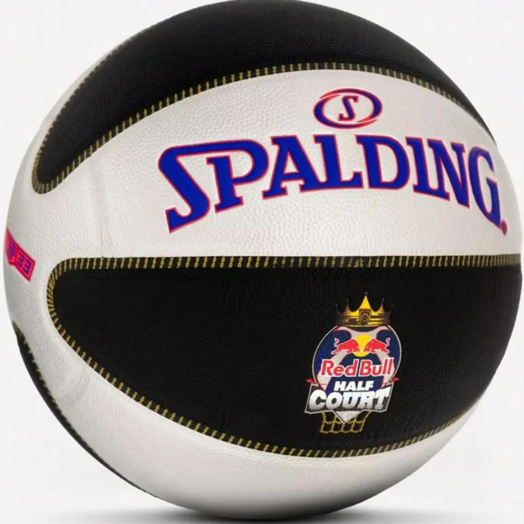 Spalding Tf-33 Red Bull Sz
