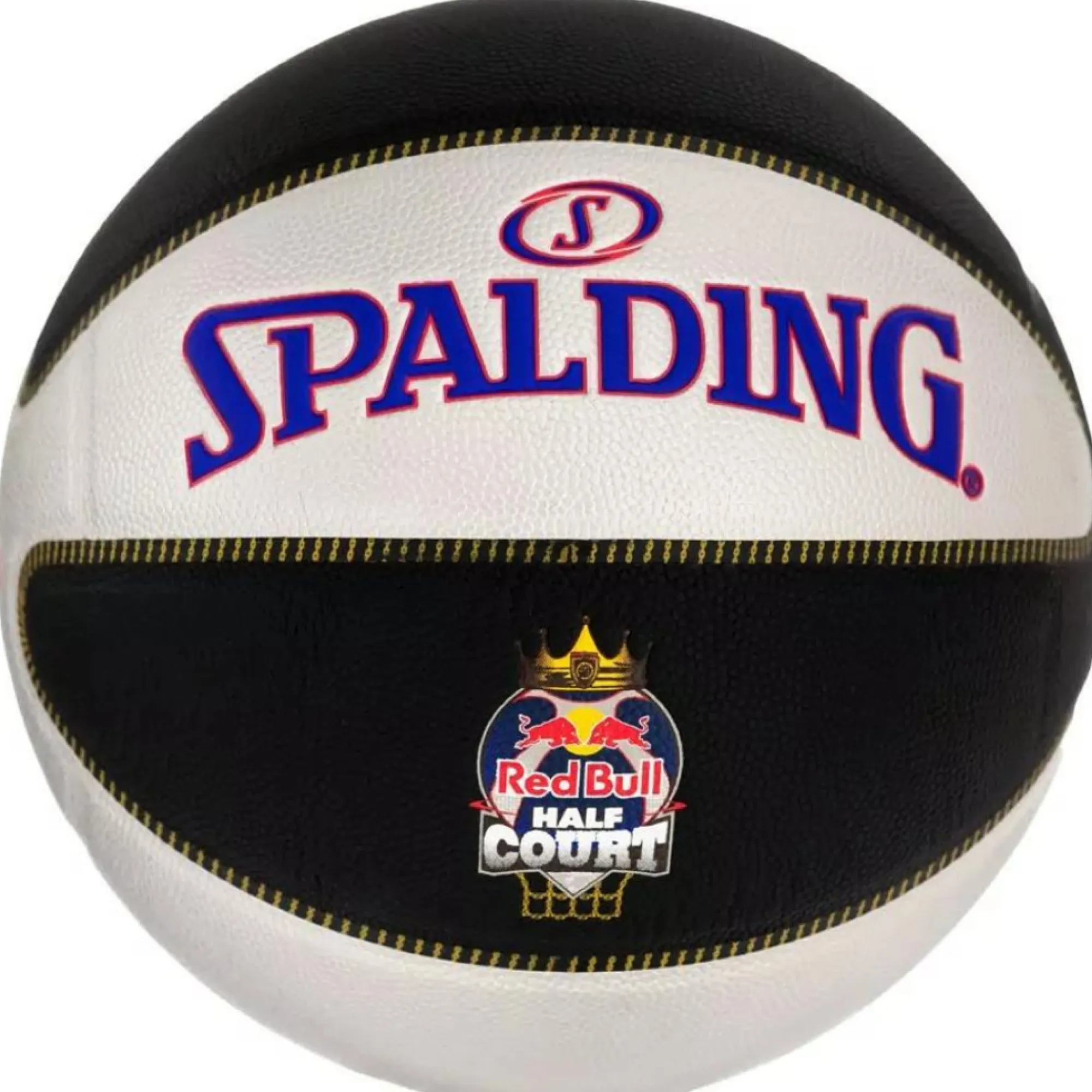 Spalding Tf-33 Red Bull Sz